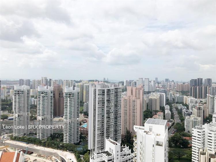 New Futura (D9), Condominium #201715192